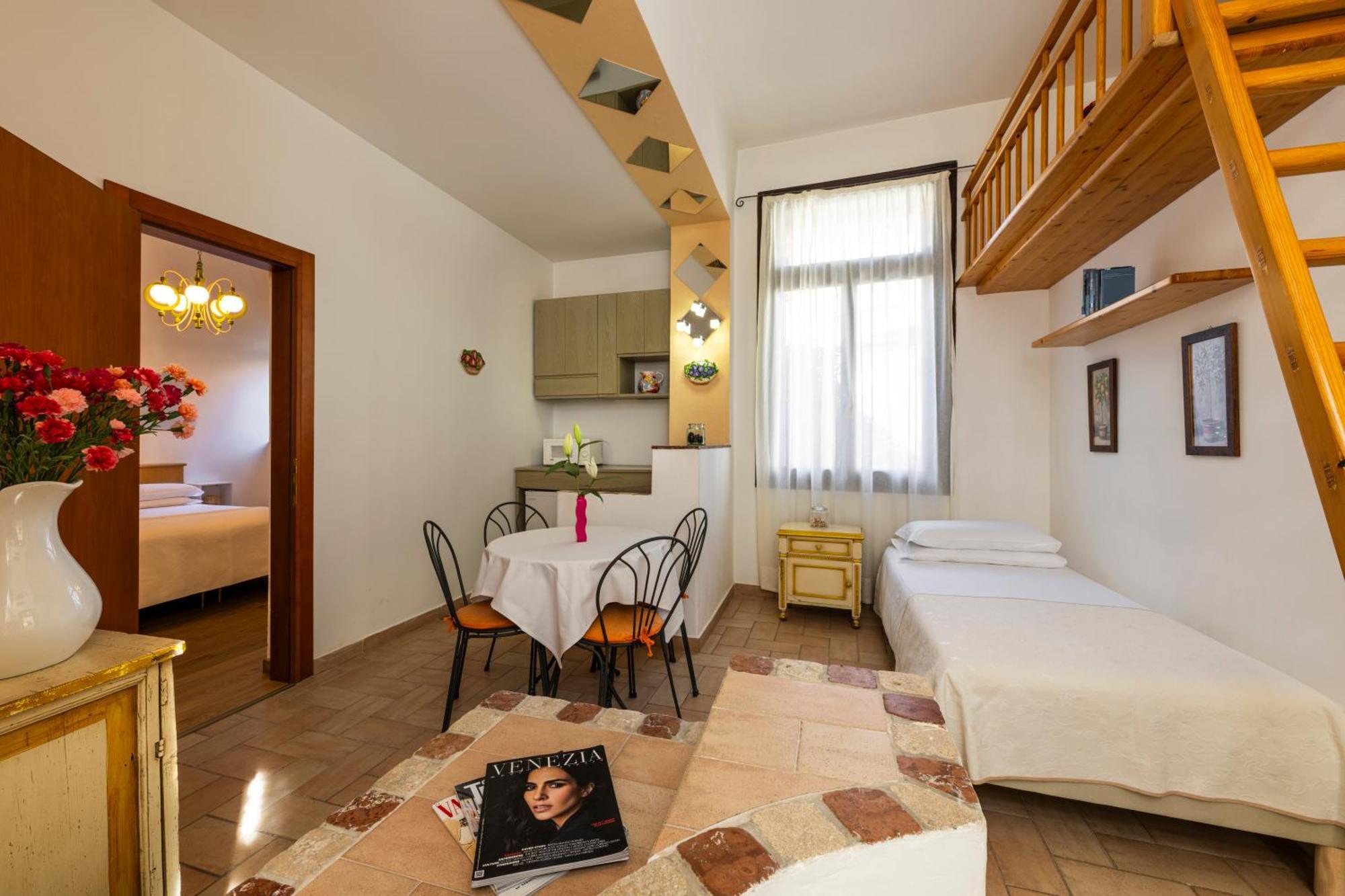 Hotel Atlanta Augustus Venezia Lido
