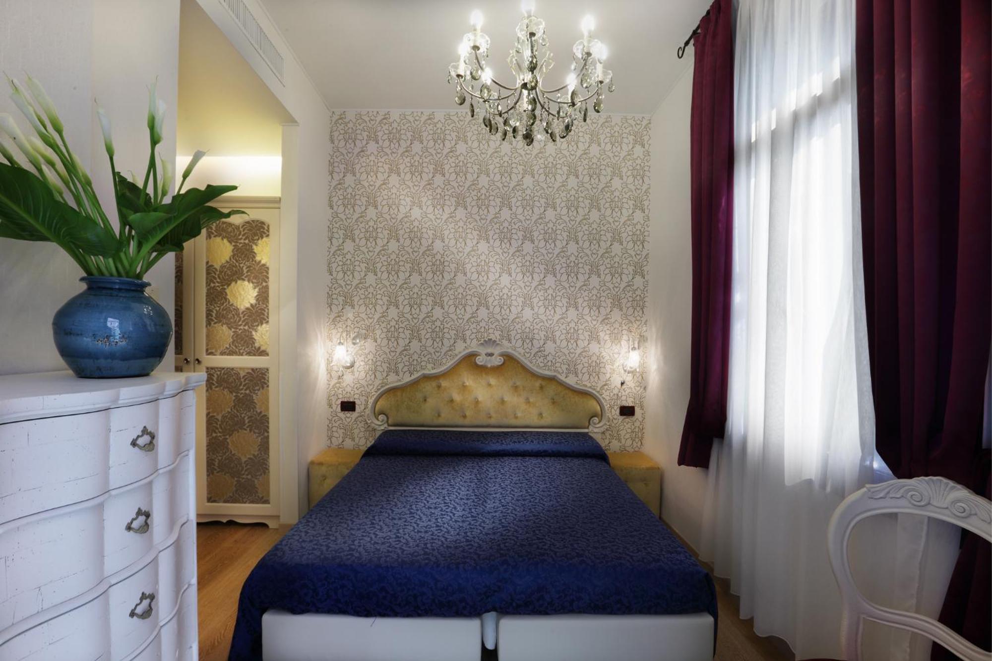 Hotel Atlanta Augustus Venezia Lido