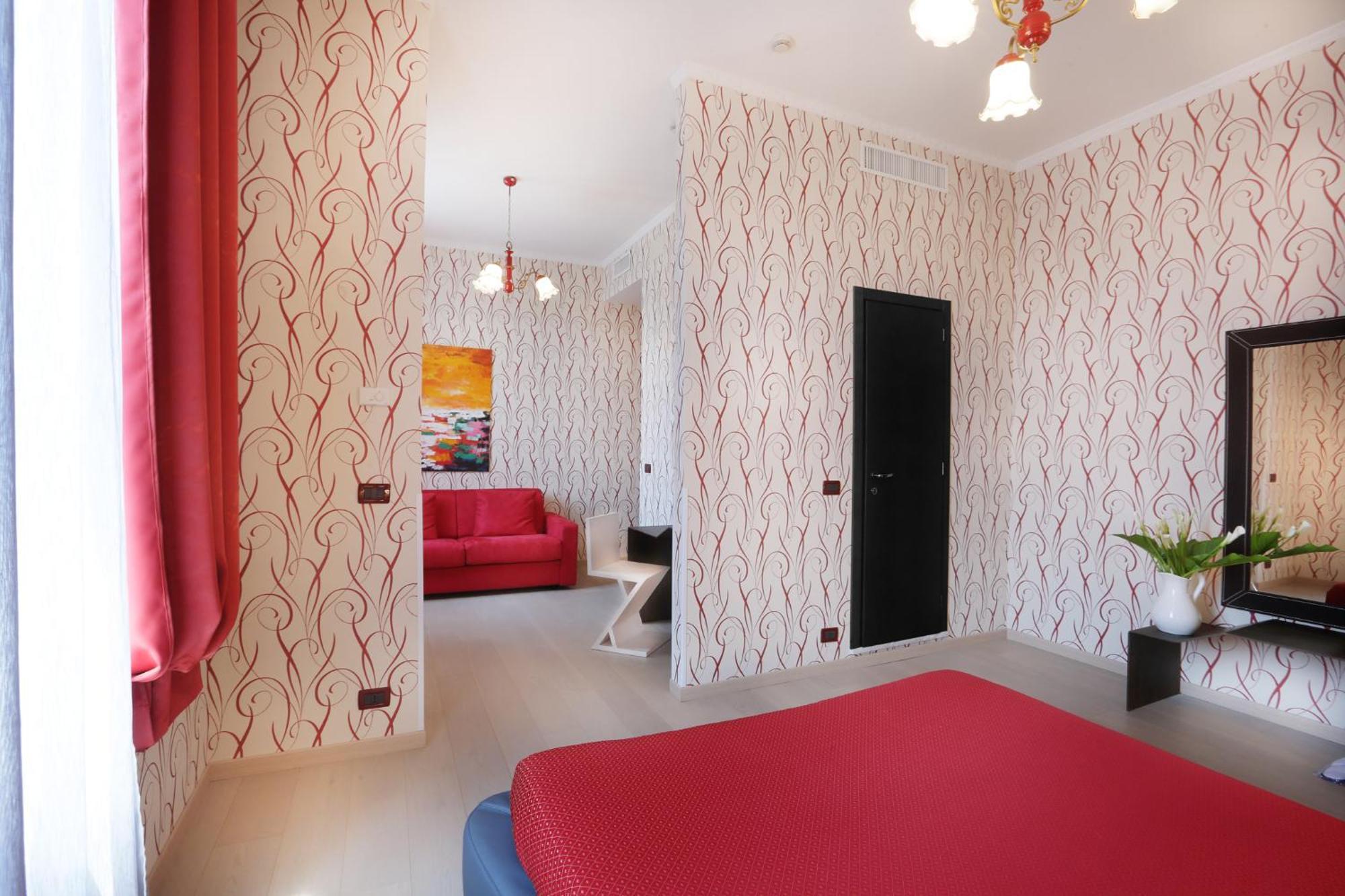 Atlanta Augustus Hotel 3*