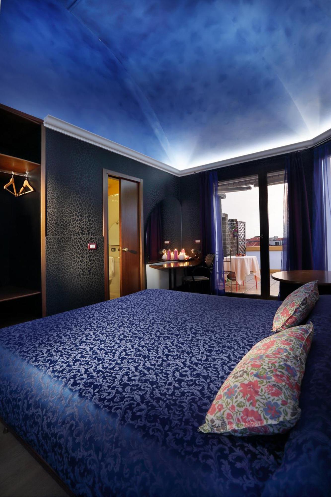 Hotel Atlanta Augustus Venezia Lido