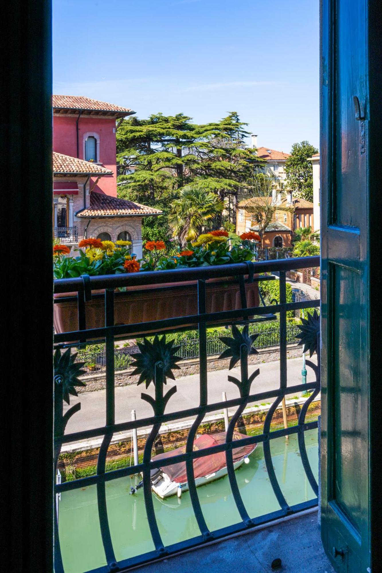 Atlanta Augustus 3* Venezia Lido