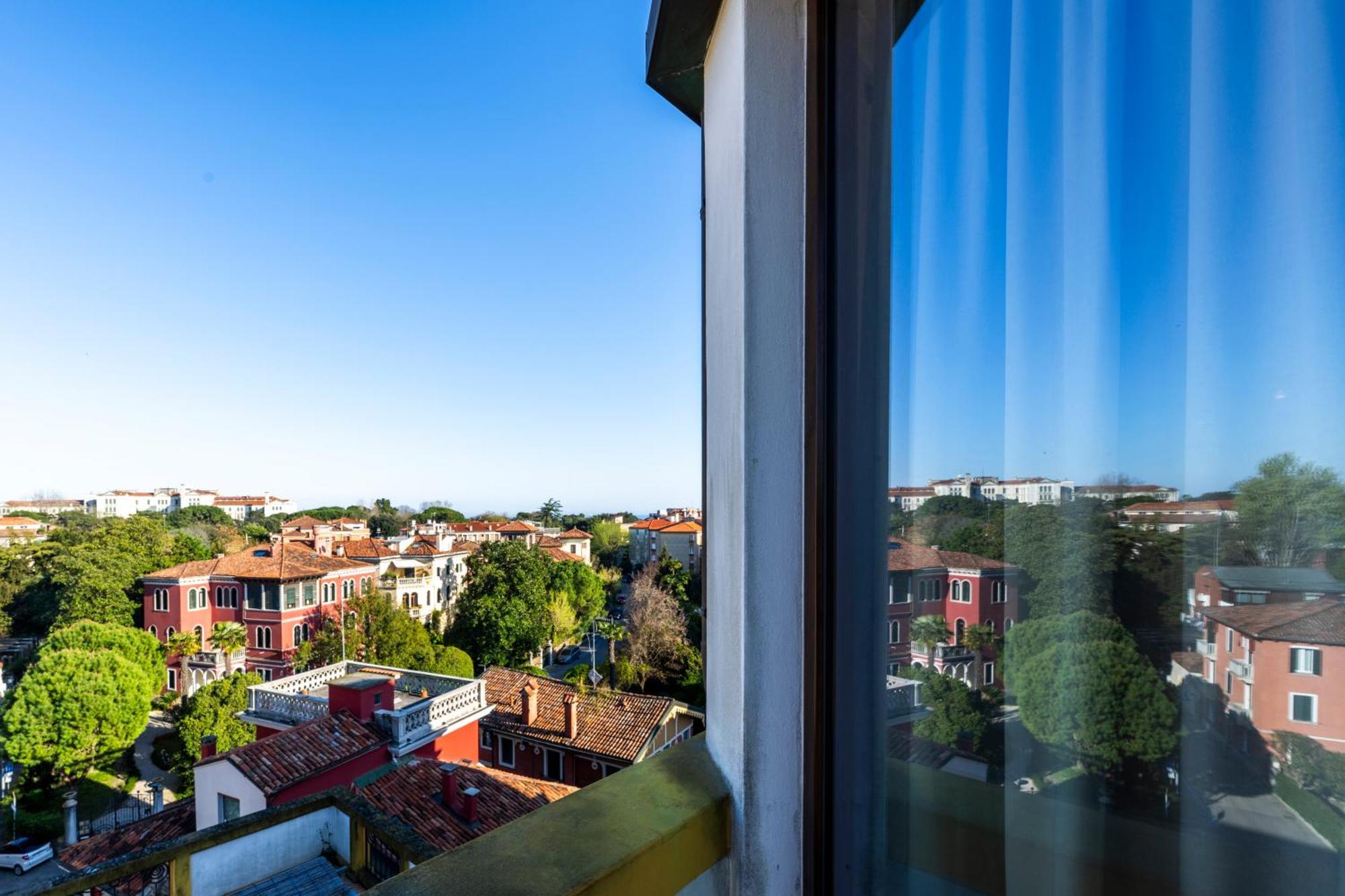 Atlanta Augustus 3* Venezia Lido