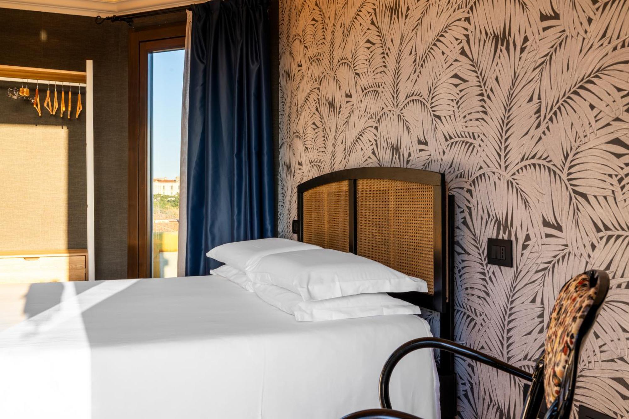 Hotel Atlanta Augustus 3*