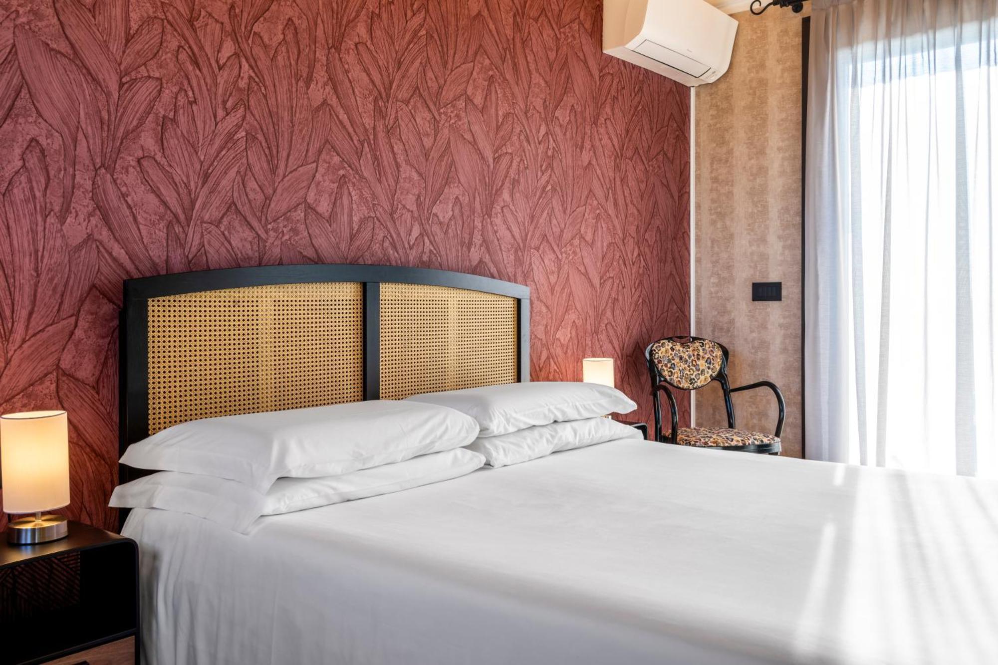 Atlanta Augustus 3* Venezia Lido