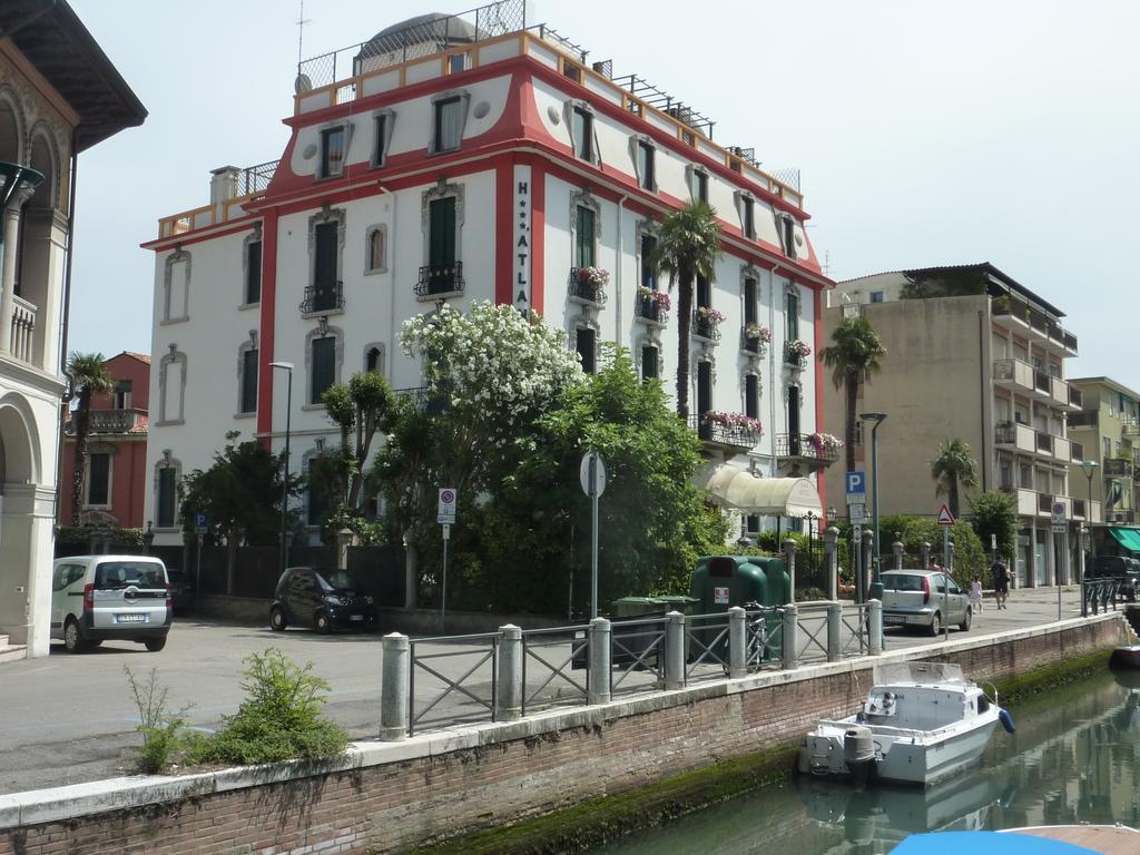 Hotel Atlanta Augustus Venezia Lido