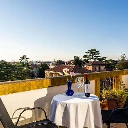 Hotel Atlanta Augustus Lido di Venezia Exterior photo