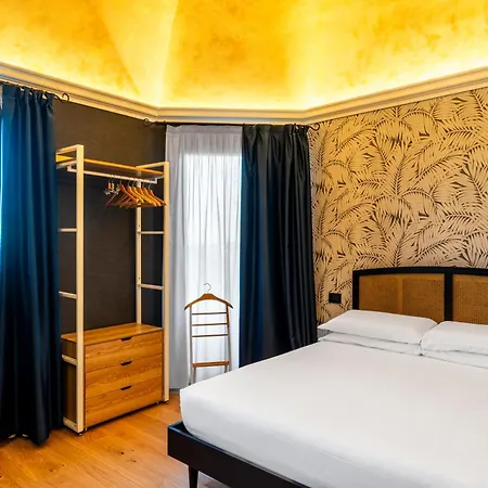 Hotel Atlanta Augustus Lido di Venezia Exterior photo