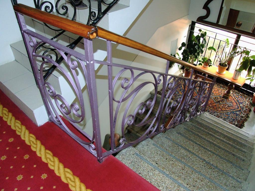 Hotel Atlanta Augustus Lido di Venezia