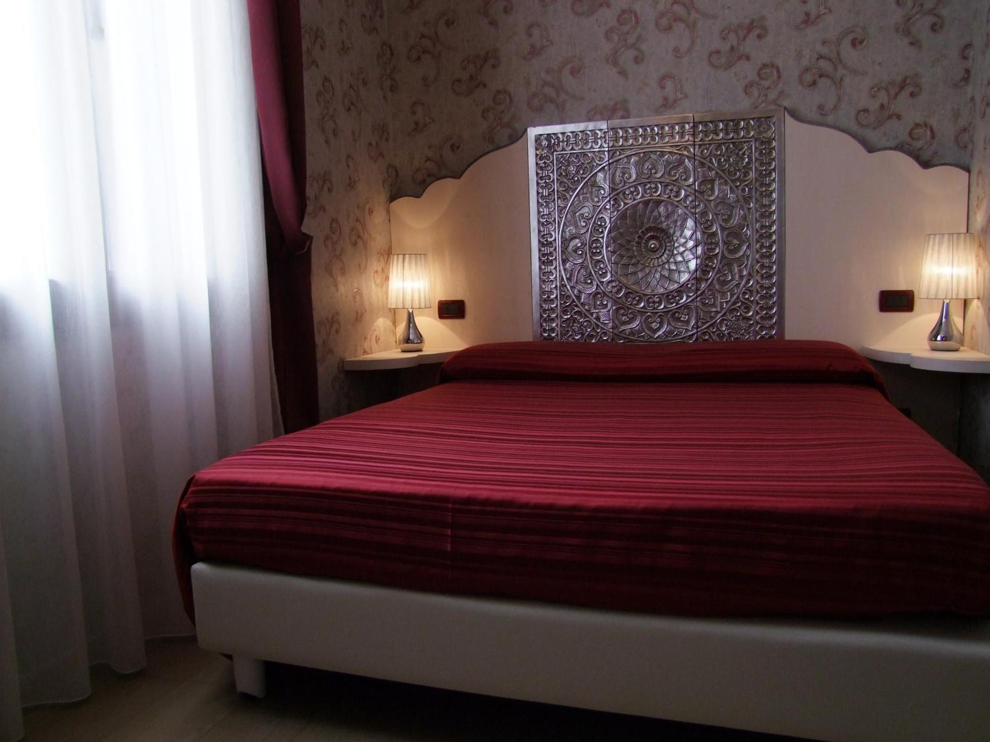 Hotel Atlanta Augustus Lido di Venezia