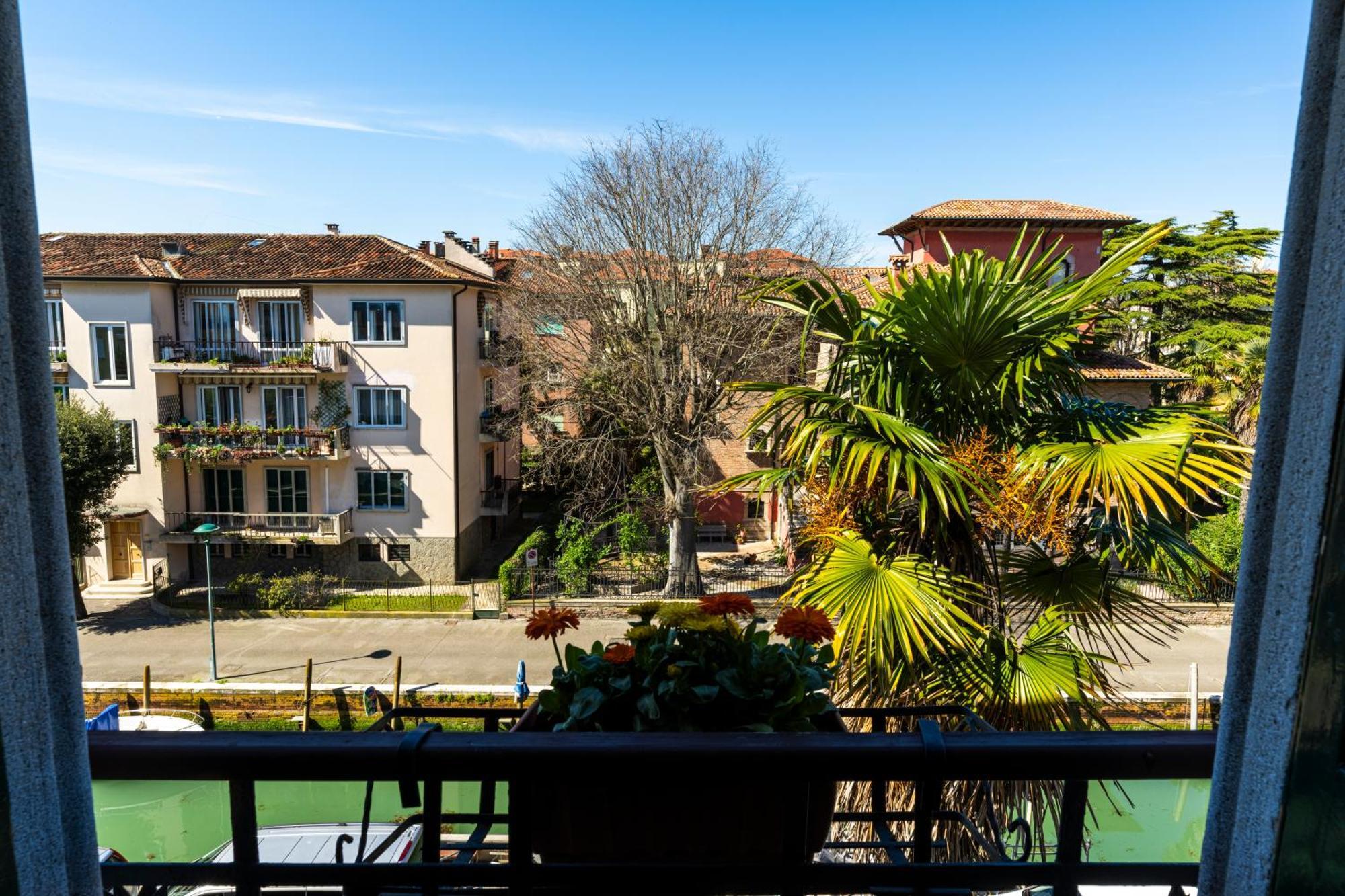 Atlanta Augustus 3* Lido di Venezia