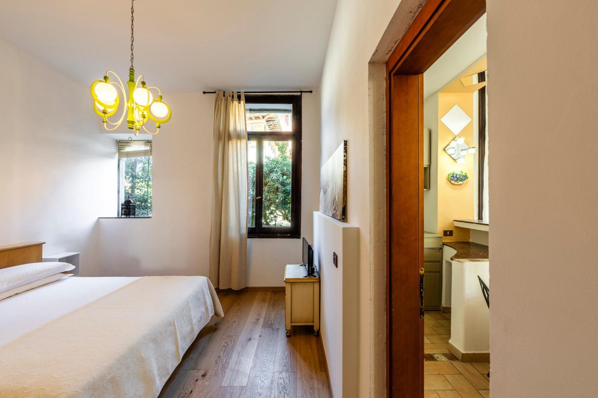 Hotel Atlanta Augustus 3*