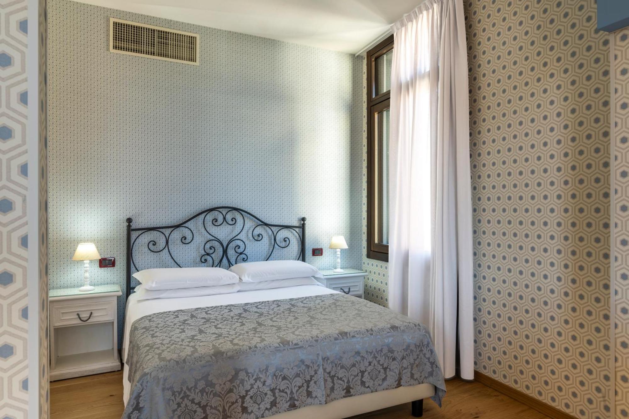 Hotel Atlanta Augustus Lido di Venezia