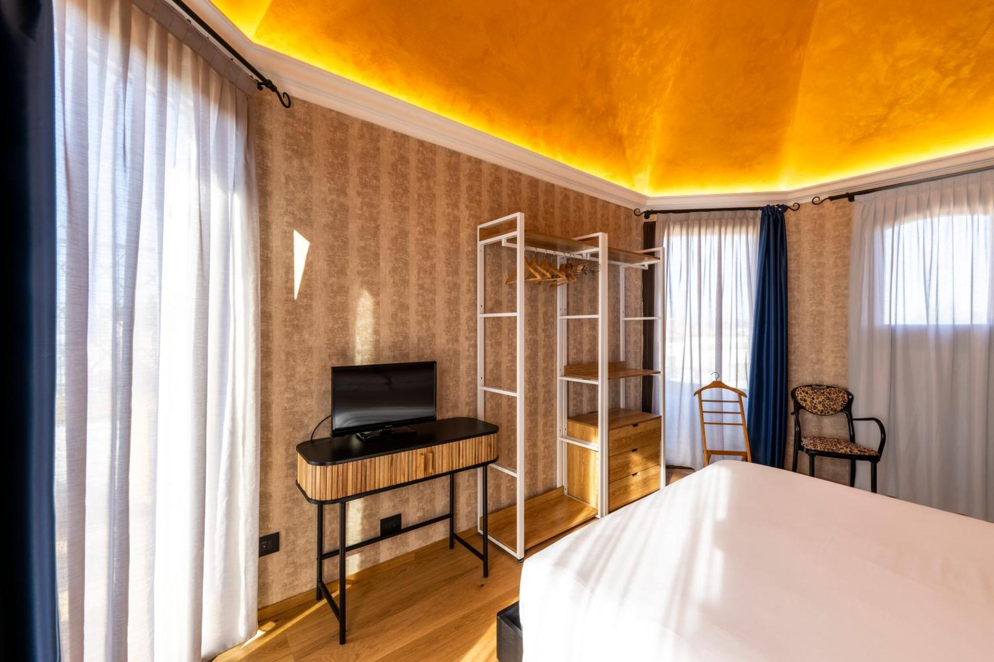 Hotel Atlanta Augustus 3*