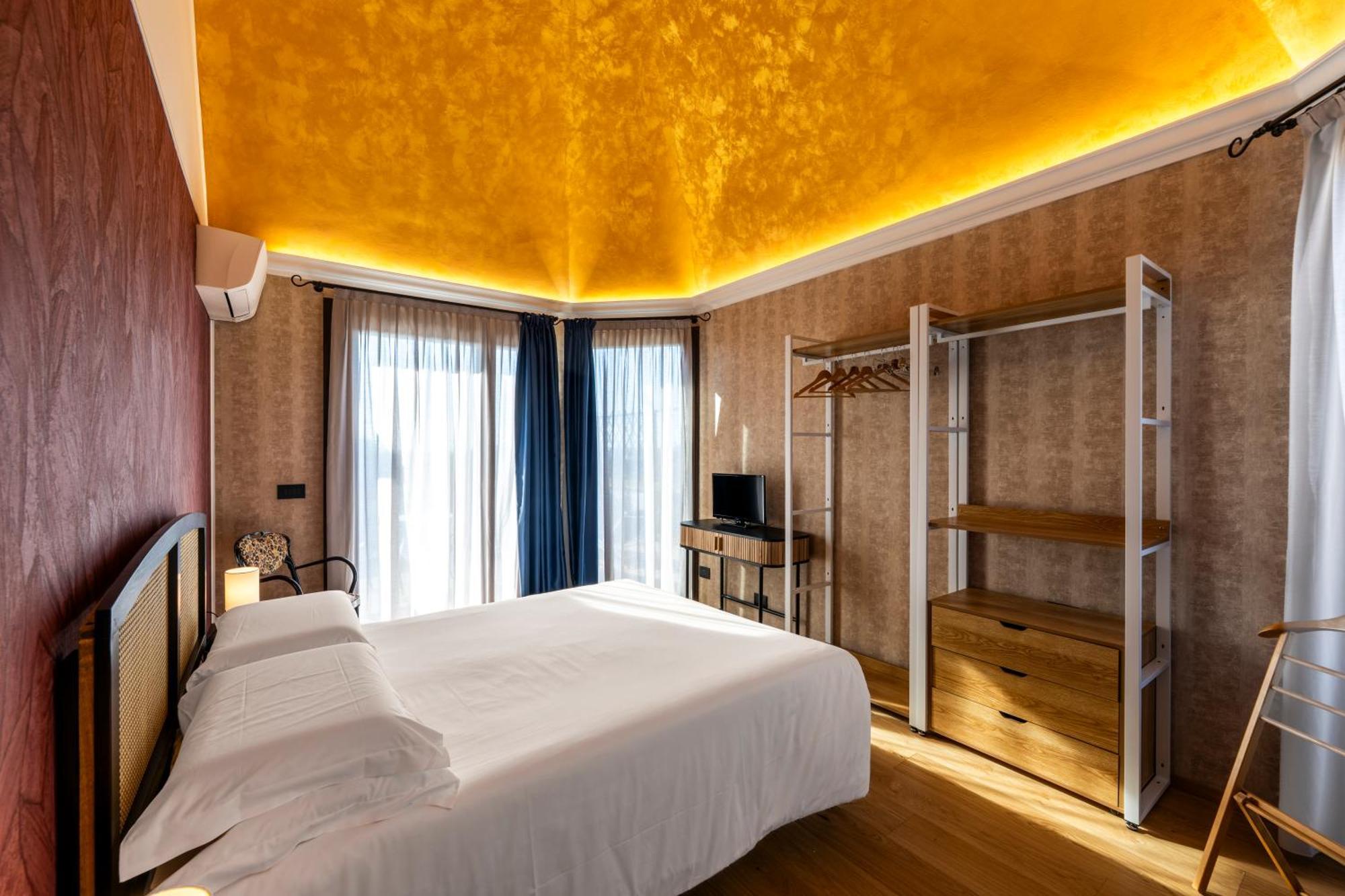 Atlanta Augustus Hotel Lido di Venezia