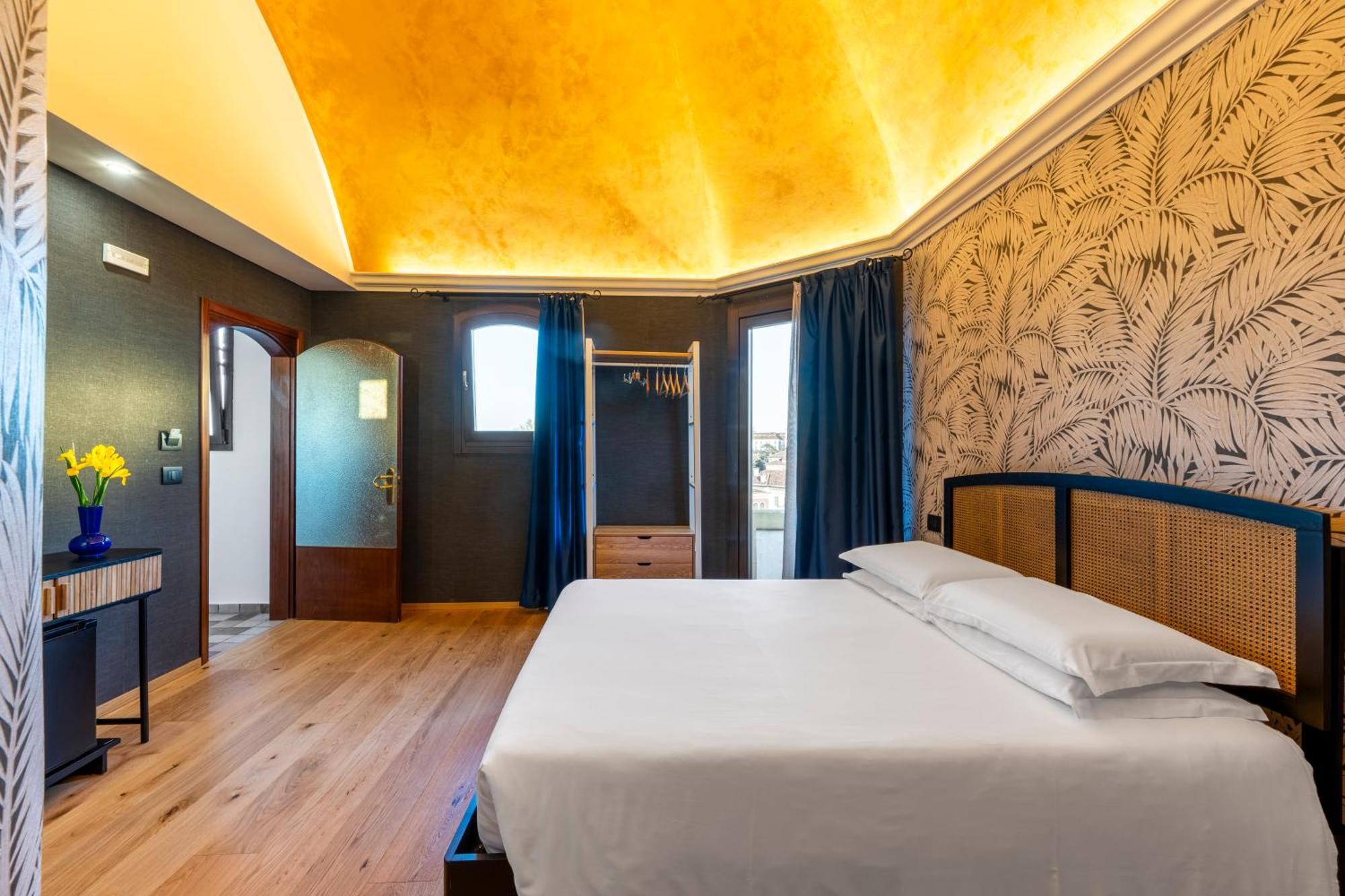 Atlanta Augustus 3* Lido di Venezia