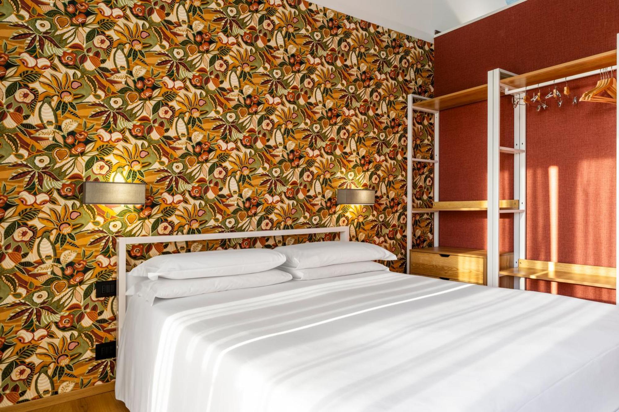Hotel Atlanta Augustus
