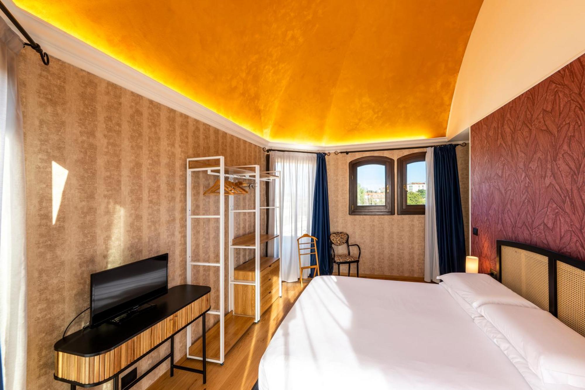 Hotel Atlanta Augustus Venetië-Lido