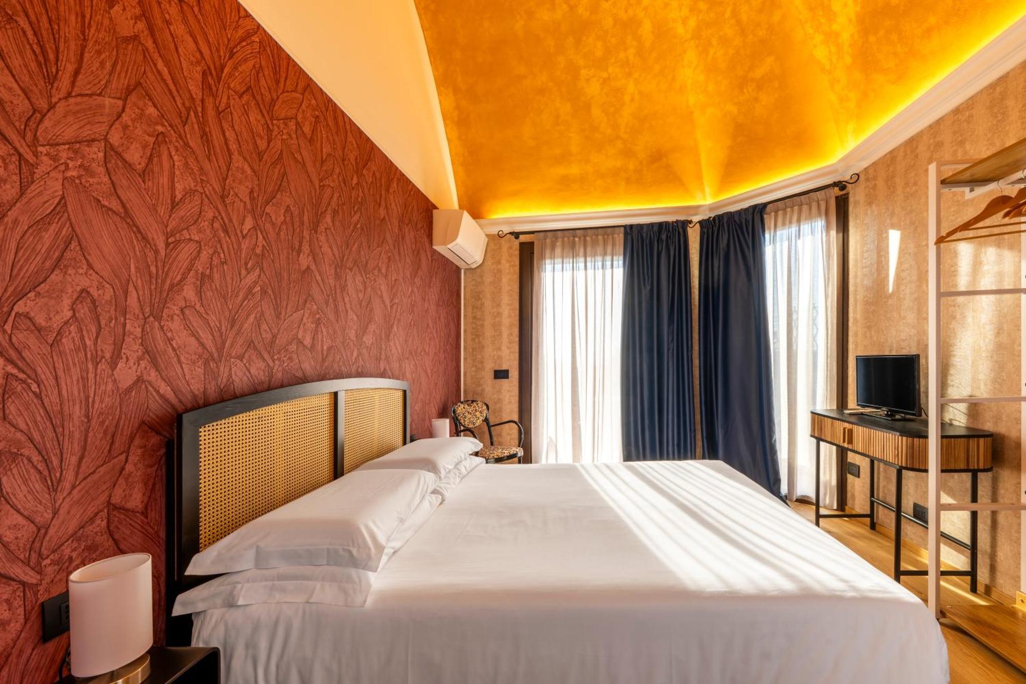 Atlanta Augustus 3* Lido di Venezia