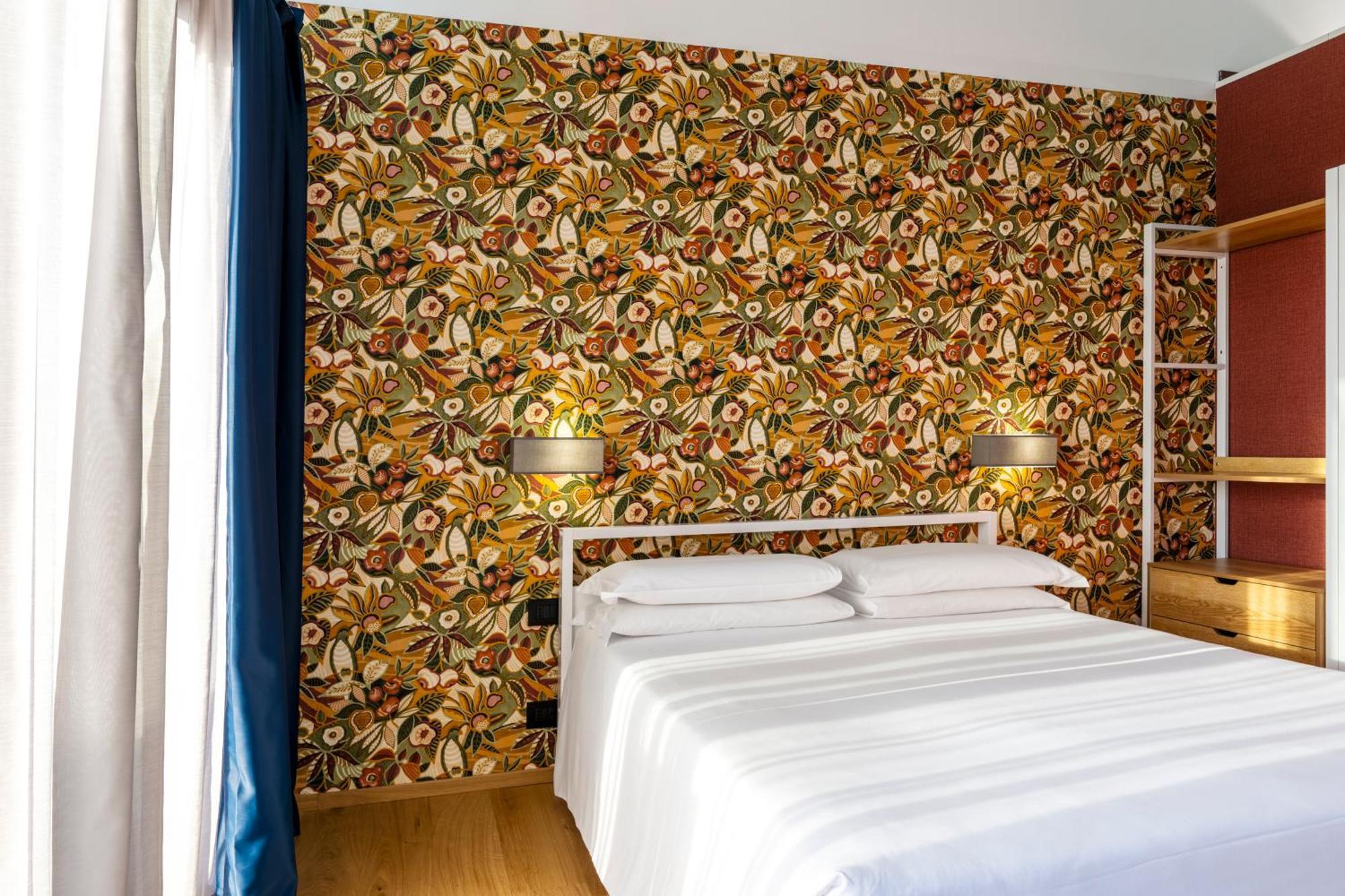 Atlanta Augustus Hotel 3*