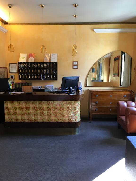 Hotel Atlanta Augustus Lido di Venezia