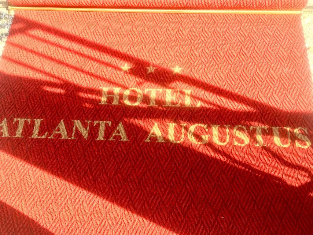 Atlanta Augustus 3* Venetië-Lido